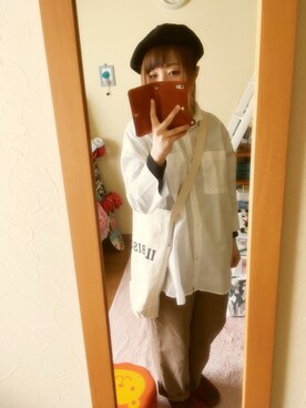 noaさんのコーディネート