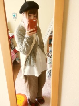 noaさんのコーディネート