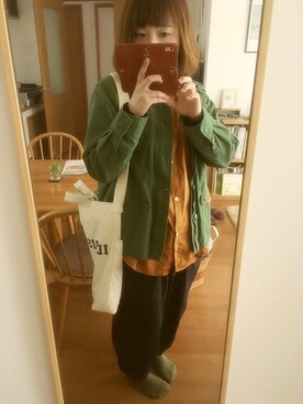 noaさんのコーディネート