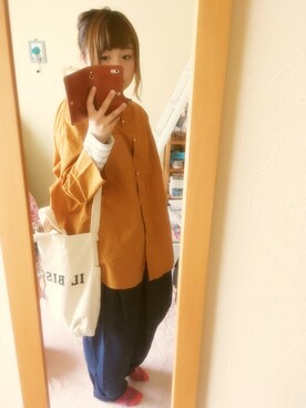 noaさんのコーディネート