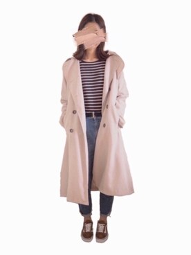 yuuさんのコーディネート