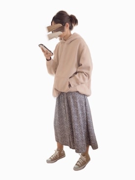 yuuさんのコーディネート