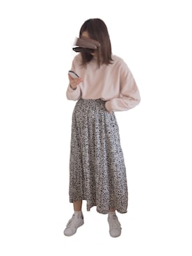 yuuさんのコーディネート