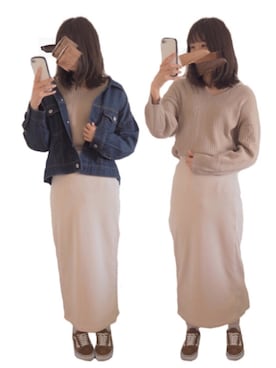 yuuさんのコーディネート