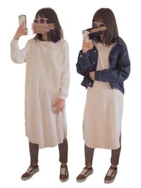 yuuさんのコーディネート