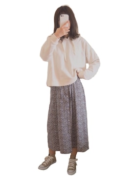 yuuさんのコーディネート