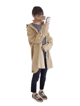 yuuさんのコーディネート