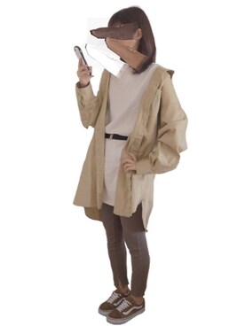 yuuさんのコーディネート