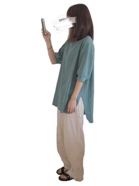 yuuさんのコーディネート