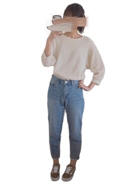 yuuさんのコーディネート