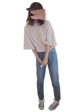 yuuさんのコーディネート