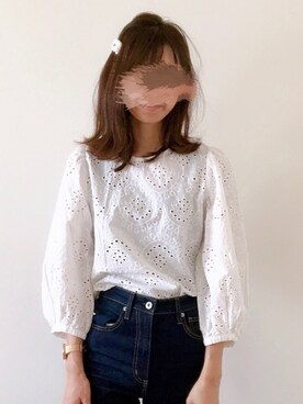 yuuさんのコーディネート