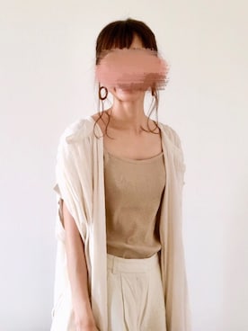 yuuさんのコーディネート