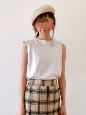 yuuさんのコーディネート