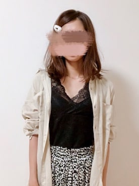 yuuさんのコーディネート