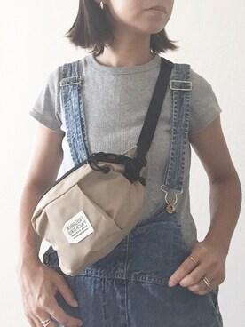 ちゃんみーさんのコーディネート