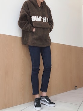 ᴍɪʏᴜさんのコーディネート