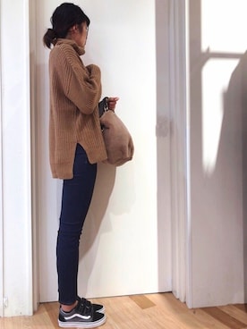 ᴍɪʏᴜさんのコーディネート