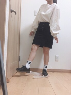 ちょこさんのコーディネート