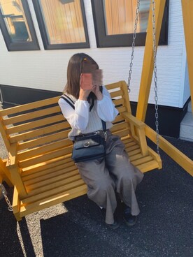 ちょこさんのコーディネート