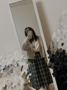 ちょこさんのコーディネート