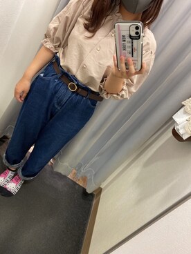 ちょこさんのコーディネート