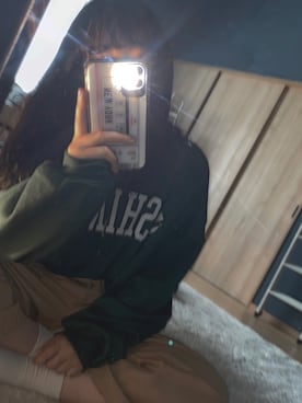 ちょこさんのコーディネート