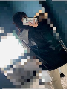 ちょこさんのコーディネート