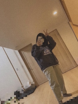 ちょこさんのコーディネート