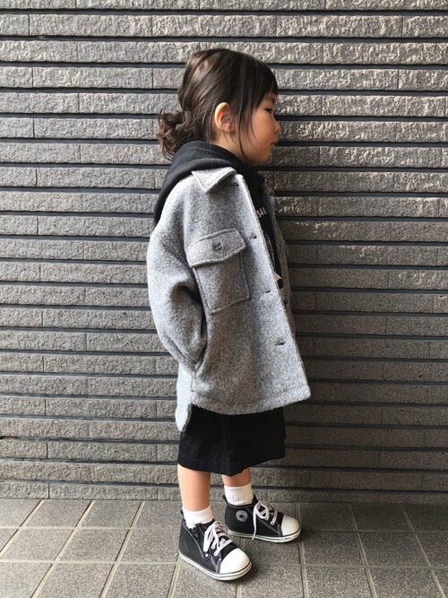 Sachiさんのコーディネート