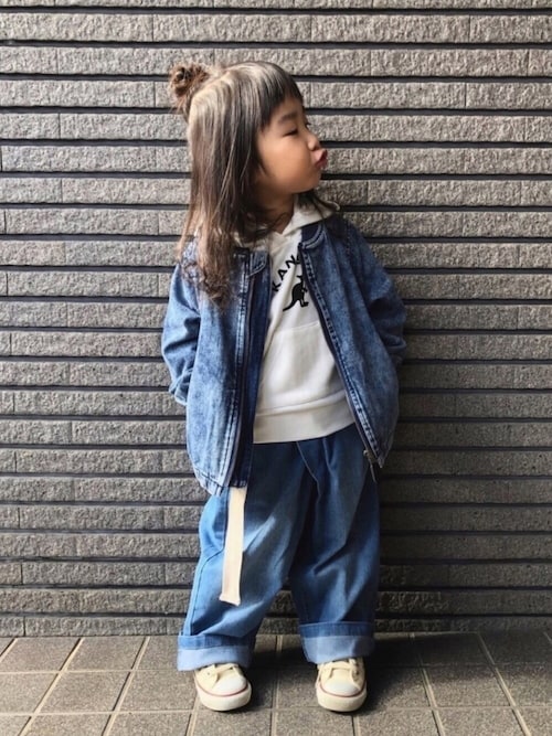 Sachiさんのコーディネート