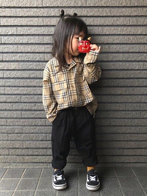 Sachiさんのコーディネート