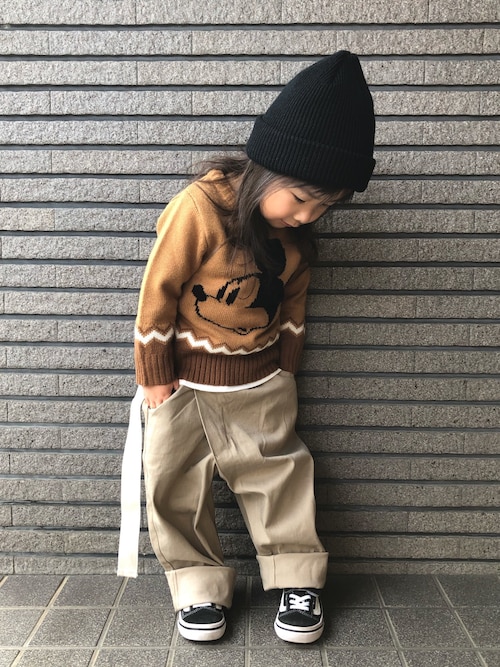 Sachiさんのコーディネート