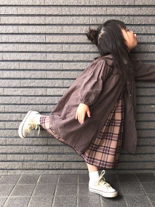 Sachiさんのコーディネート