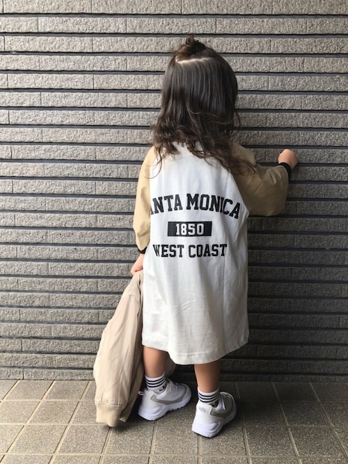 Sachiさんのコーディネート