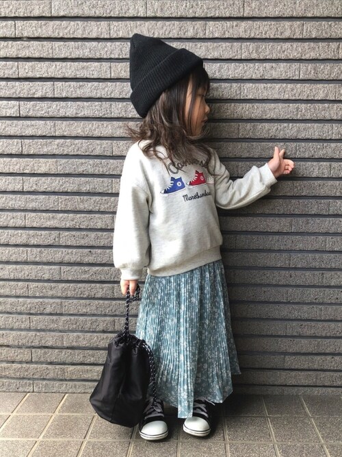 Sachiさんのコーディネート