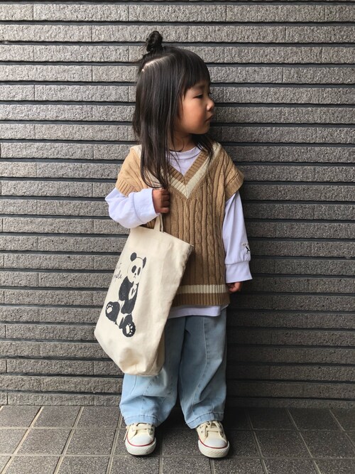 Sachiさんのコーディネート