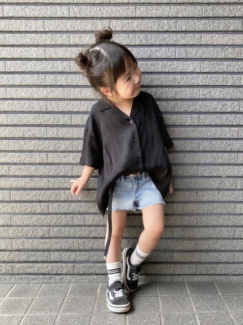 Sachiさんのコーディネート