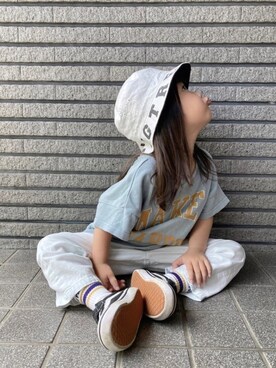 Sachiさんのコーディネート