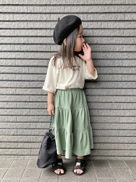 Sachiさんのコーディネート