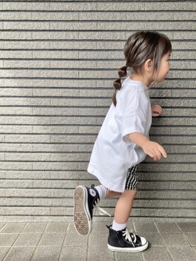 Sachiさんのコーディネート