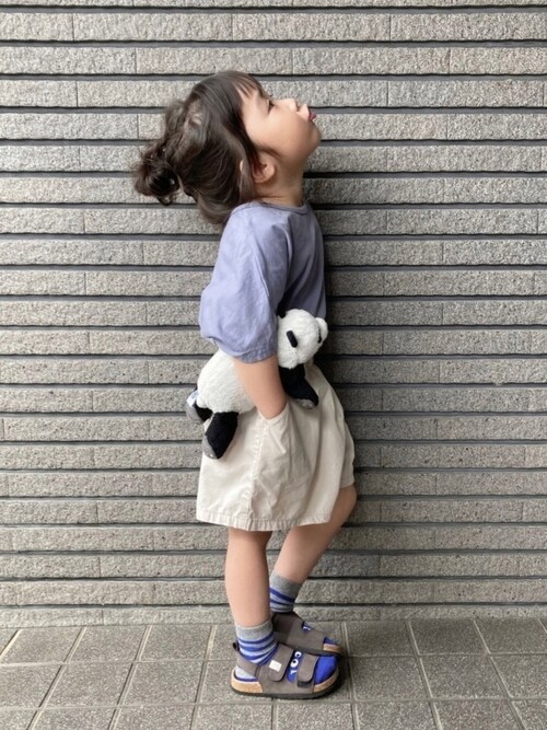 Sachiさんのコーディネート