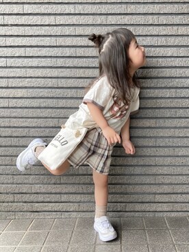 Sachiさんのコーディネート