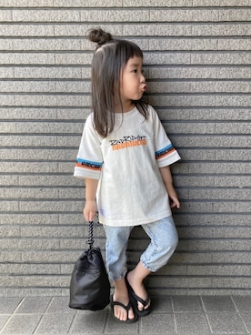 Sachiさんのコーディネート