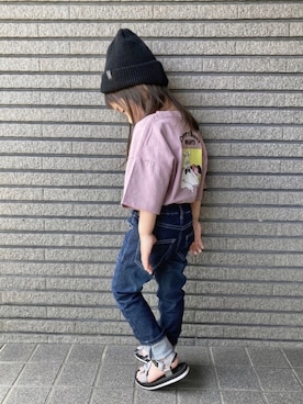 Sachiさんのコーディネート