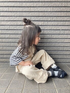 Sachiさんのコーディネート