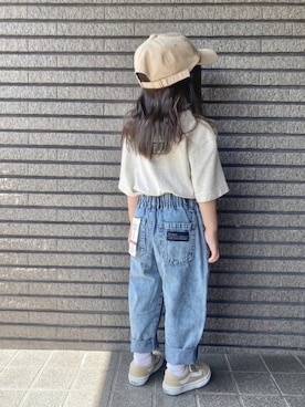 Sachiさんのコーディネート