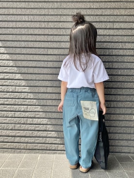 Sachiさんのコーディネート