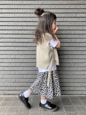 Sachiさんのコーディネート