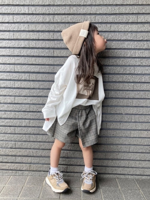 Sachiさんのコーディネート